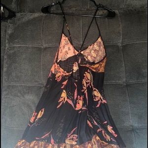 Free people dress
